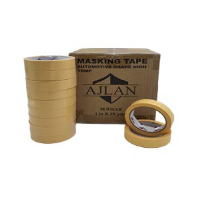 AJLAN AUTOMOTIVE TAPE 1''